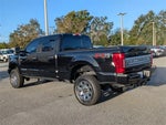 2022 F-250 Super Duty Thumbnail 4