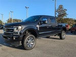 2022 F-250 Super Duty Thumbnail 6