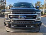 2022 F-250 Super Duty Thumbnail 7