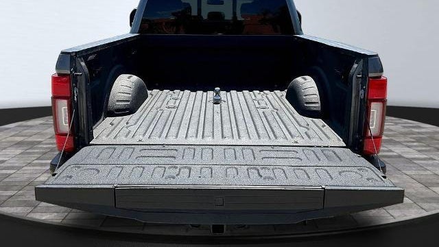2022 Ford F-250 Super Duty King Ranch