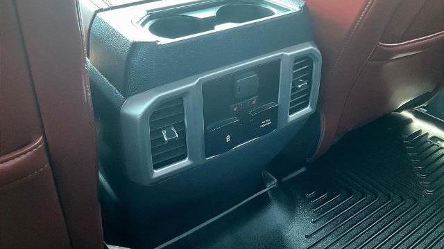 2022 Ford F-250 Super Duty King Ranch