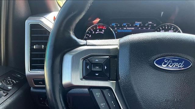 2022 Ford F-250 Super Duty King Ranch