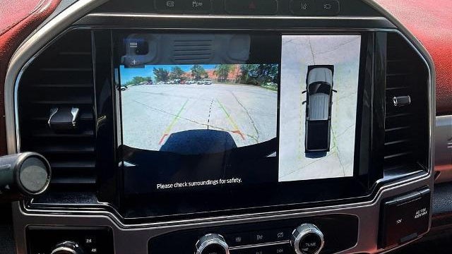 2022 Ford F-250 Super Duty King Ranch