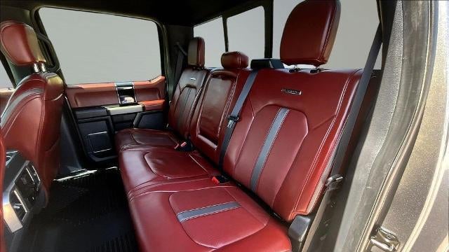2022 Ford F-250 Super Duty King Ranch