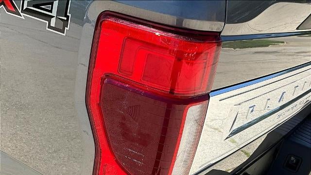 2022 Ford F-250 Super Duty King Ranch