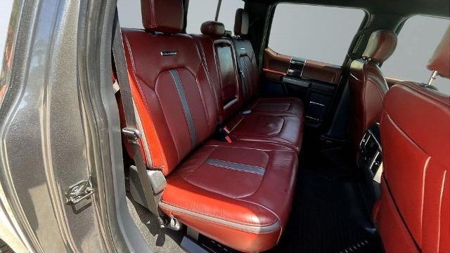 2022 Ford F-250 Super Duty King Ranch