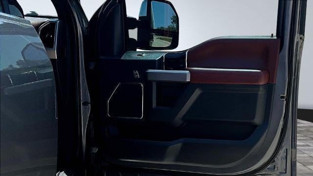 2022 Ford F-250 Super Duty King Ranch