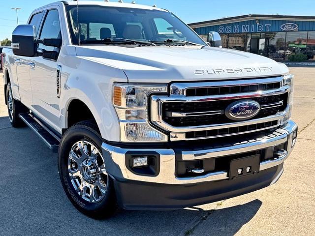 2022 Ford F-250 - $50,365