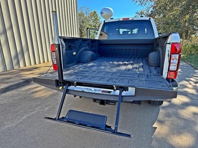 2022 Ford F-250 - $50,365