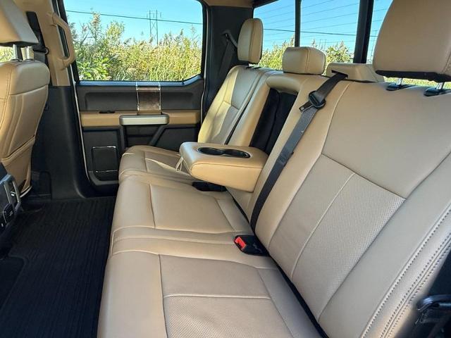 2022 Ford F-250 - $50,365