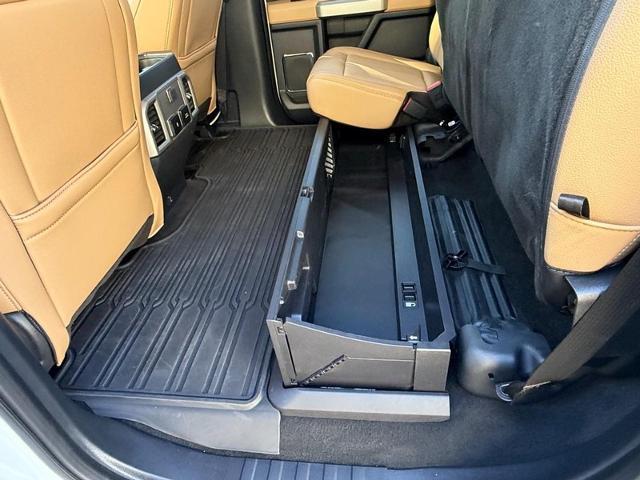 2022 Ford F-250 - $50,365