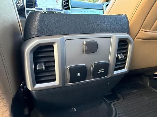 2022 Ford F-250 - $50,365
