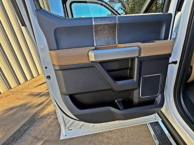 2022 Ford F-250 - $50,365