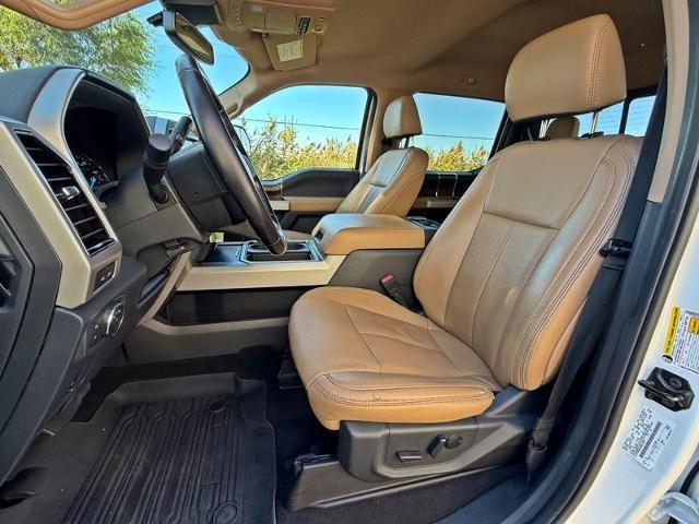 2022 Ford F-250 - $50,365