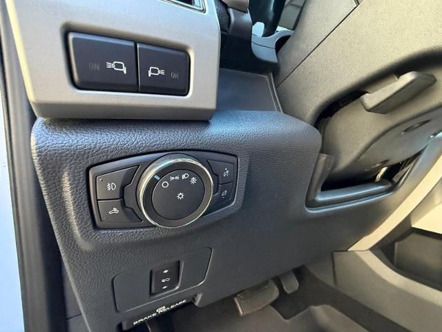 2022 Ford F-250 - $50,365