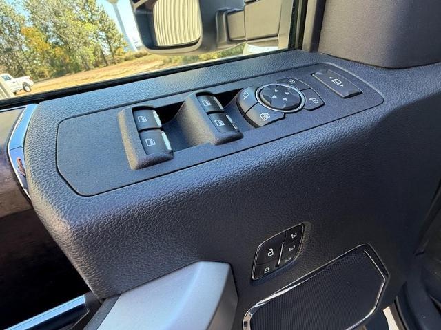 2022 Ford F-250 - $50,365
