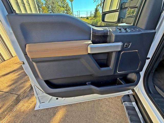 2022 Ford F-250 - $50,365