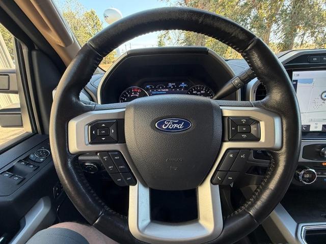 2022 Ford F-250 - $50,365