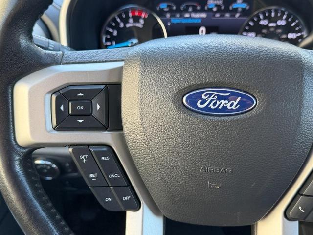 2022 Ford F-250 - $50,365