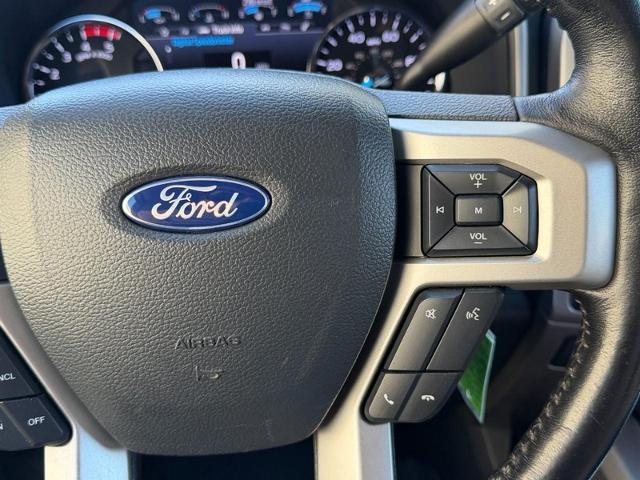 2022 Ford F-250 - $50,365