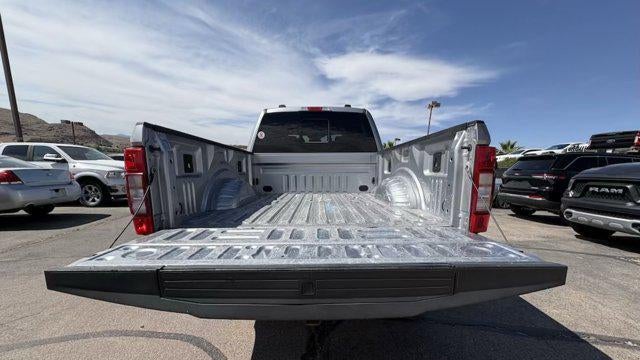 2022 Ford F-250 Super Duty Lariat