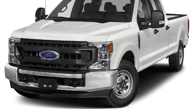 Preowned 2022 Ford F-250 Super Duty Limited for Sale