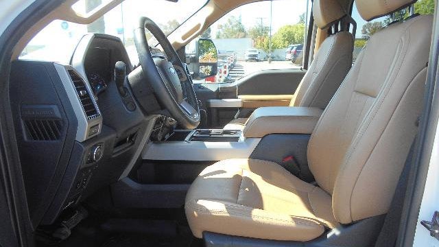 2022 Ford F-250 Super Duty Limited