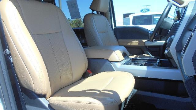 2022 Ford F-250 Super Duty Limited