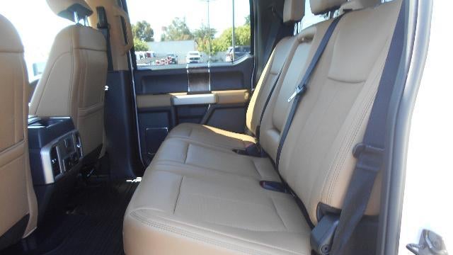 2022 Ford F-250 Super Duty Limited