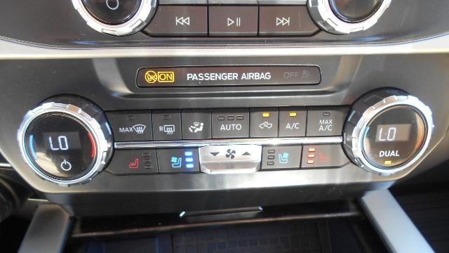 2022 Ford F-250 Super Duty Limited