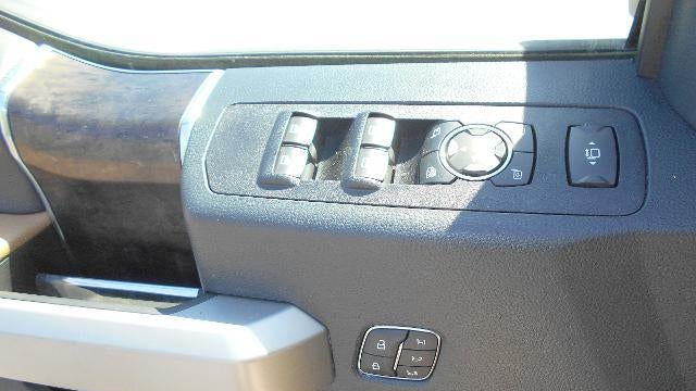 2022 Ford F-250 Super Duty Limited