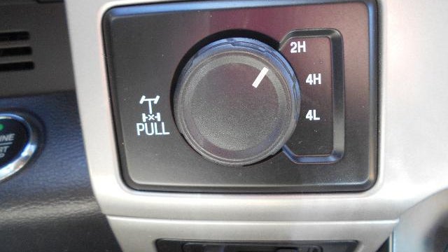 2022 Ford F-250 Super Duty Limited