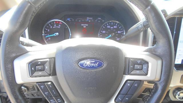 2022 Ford F-250 Super Duty Limited