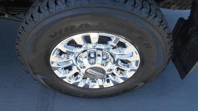 2022 Ford F-250 Super Duty Limited