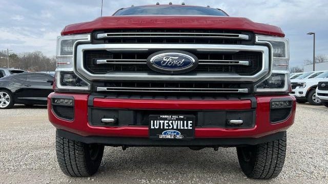 Preowned 2022 Ford F-250 Super Duty XLT for Sale