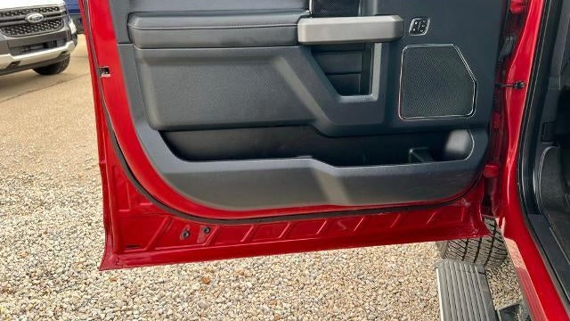 2022 Ford F-250 Super Duty King Ranch