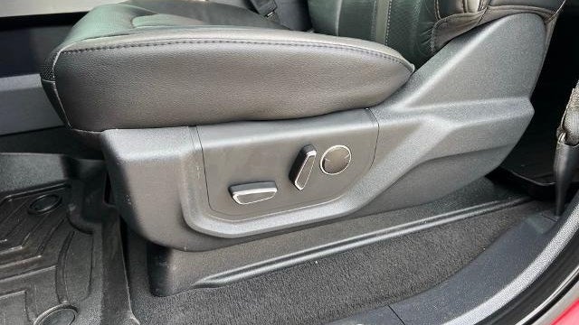 2022 Ford F-250 Super Duty King Ranch