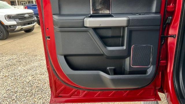 2022 Ford F-250 Super Duty King Ranch