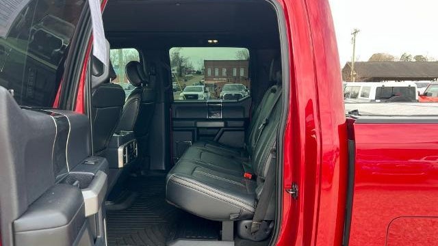 2022 Ford F-250 Super Duty King Ranch