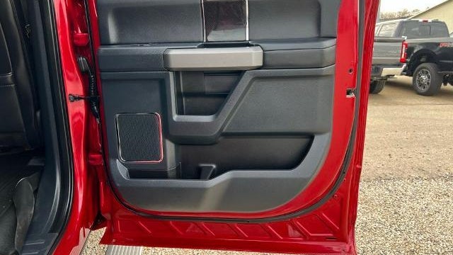2022 Ford F-250 Super Duty King Ranch