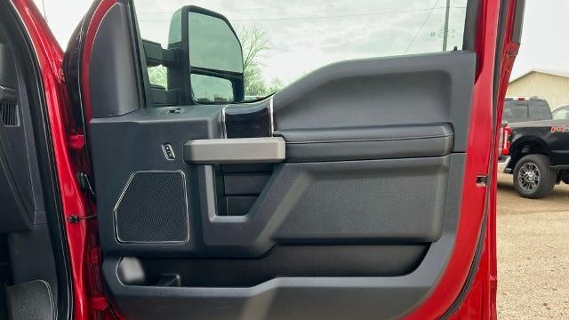 2022 Ford F-250 Super Duty King Ranch