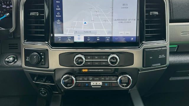 2022 Ford F-250 Super Duty King Ranch