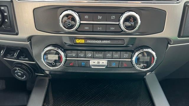 2022 Ford F-250 Super Duty King Ranch