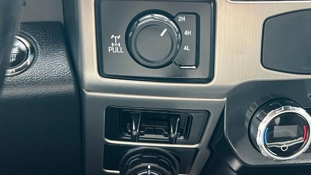 2022 Ford F-250 Super Duty King Ranch