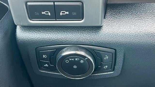 2022 Ford F-250 Super Duty King Ranch