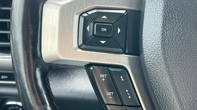 2022 Ford F-250 Super Duty King Ranch