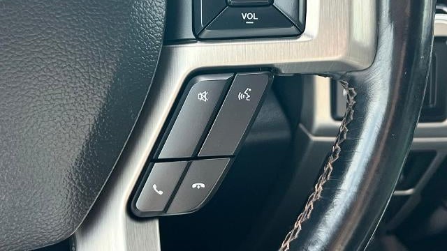 2022 Ford F-250 Super Duty King Ranch