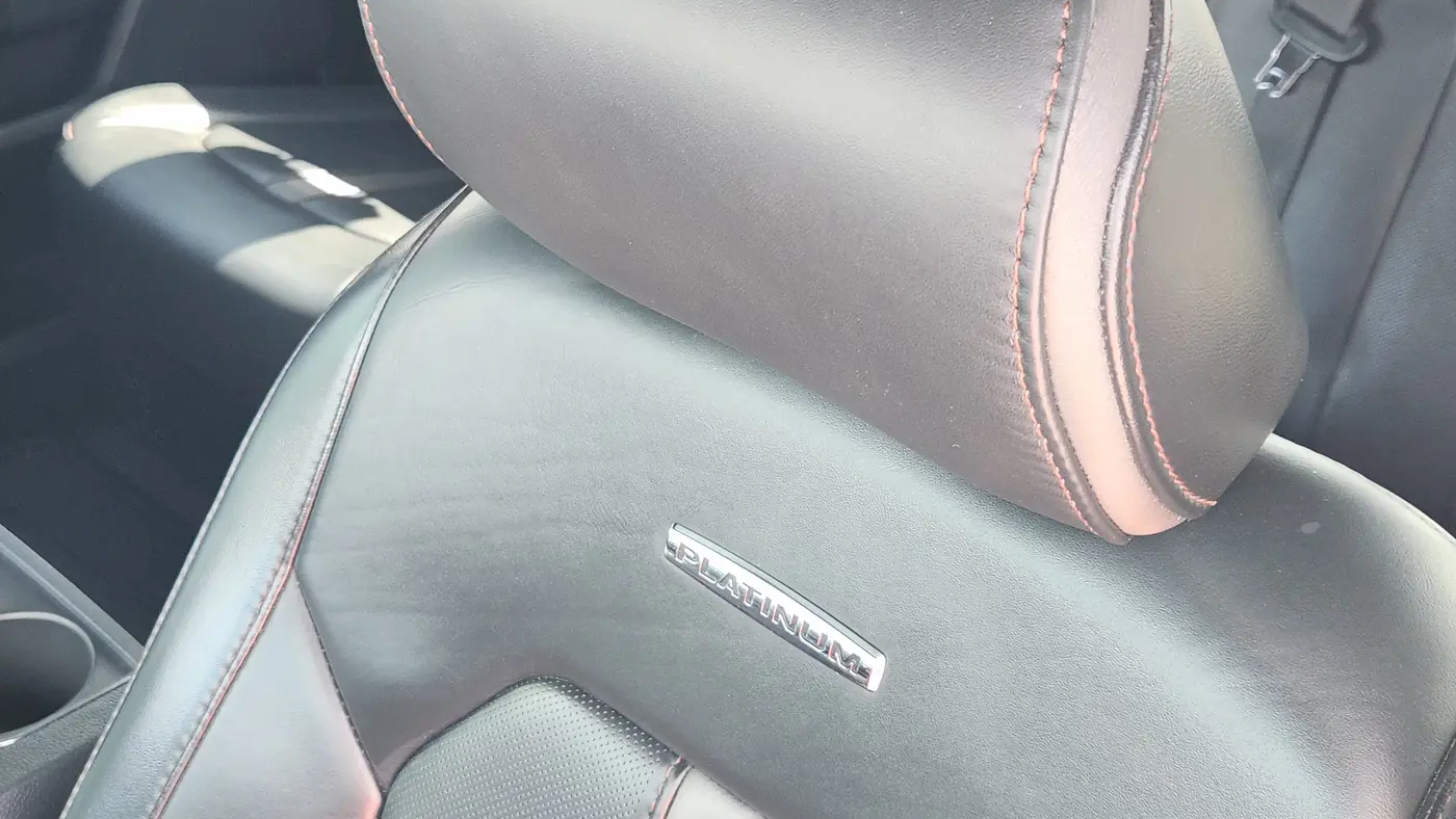 2022 Ford F-250 Super Duty King Ranch