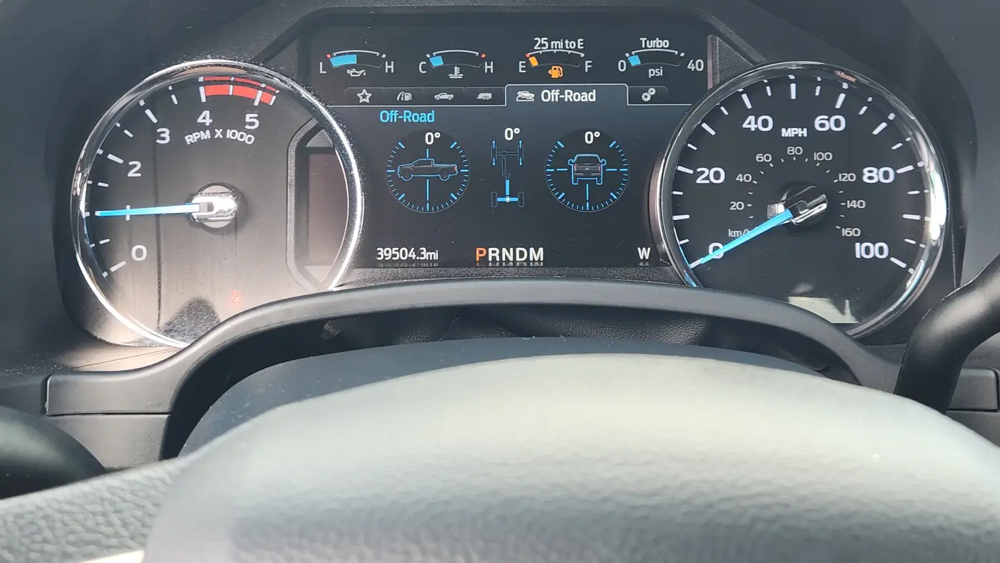 2022 Ford F-250 Super Duty King Ranch