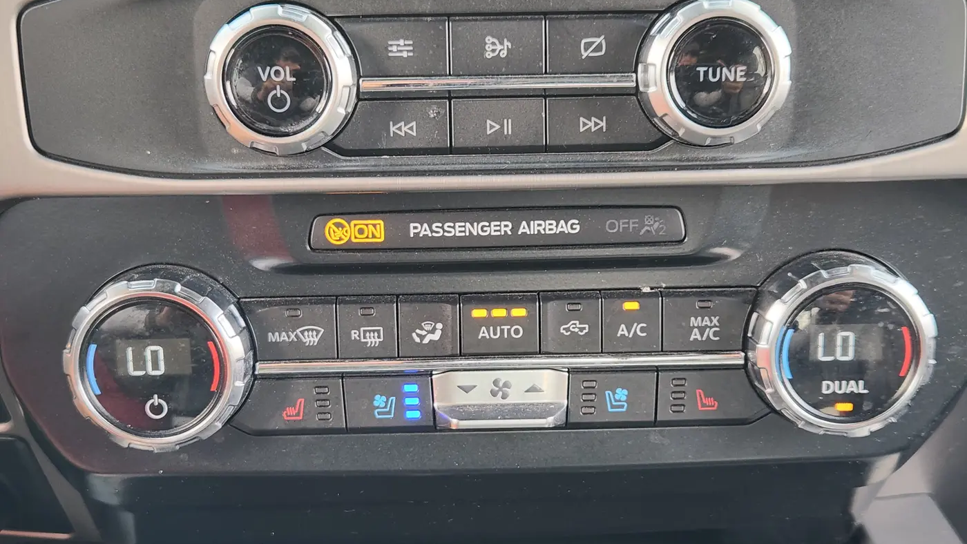 2022 Ford F-250 Super Duty King Ranch